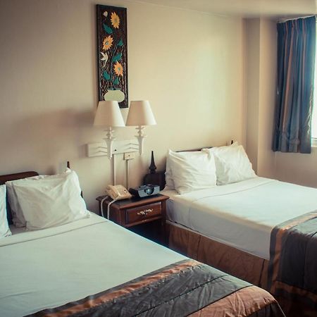 Gran Hotel Sula San Pedro Sula Zewnętrze zdjęcie