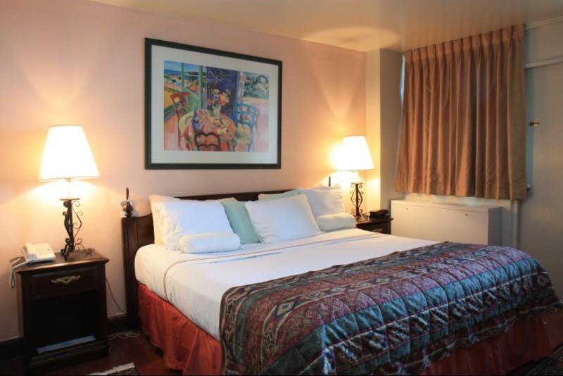 Gran Hotel Sula San Pedro Sula Pokój zdjęcie
