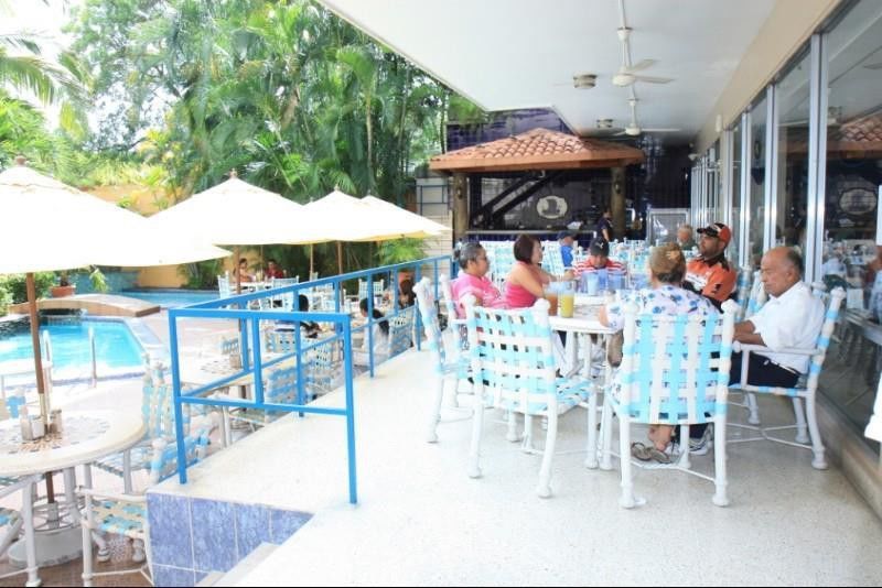 Gran Hotel Sula San Pedro Sula Zewnętrze zdjęcie