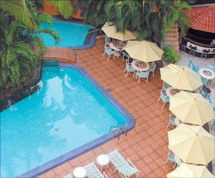 Gran Hotel Sula San Pedro Sula Zewnętrze zdjęcie