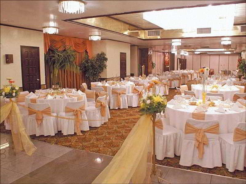 Gran Hotel Sula San Pedro Sula Zewnętrze zdjęcie
