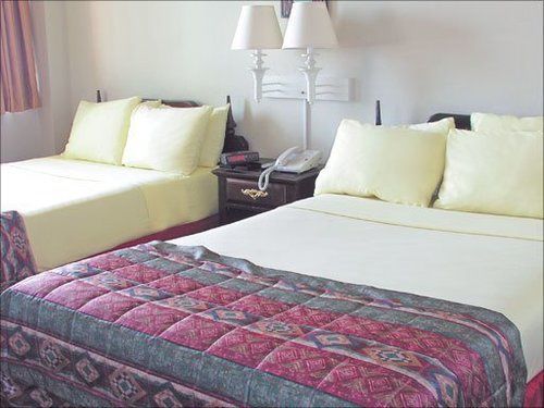Gran Hotel Sula San Pedro Sula Zewnętrze zdjęcie