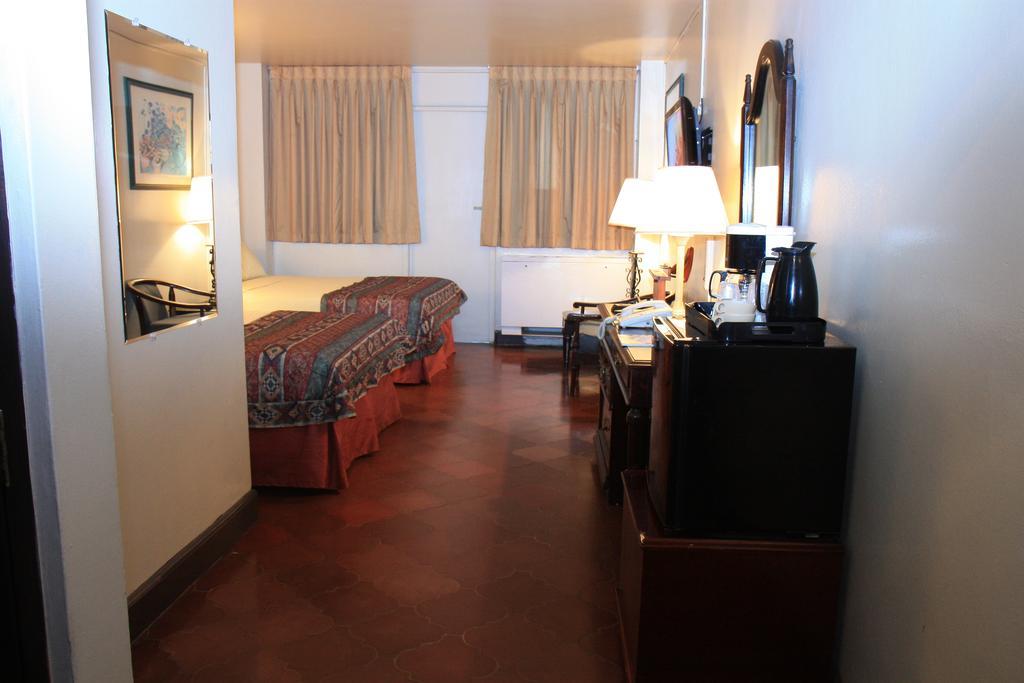 Gran Hotel Sula San Pedro Sula Zewnętrze zdjęcie