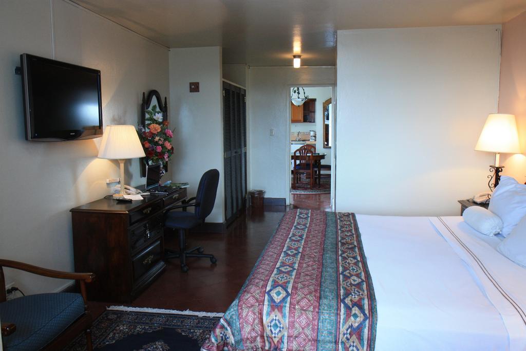Gran Hotel Sula San Pedro Sula Zewnętrze zdjęcie