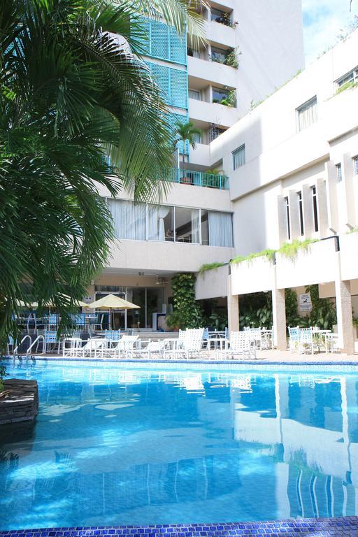 Gran Hotel Sula San Pedro Sula Zewnętrze zdjęcie