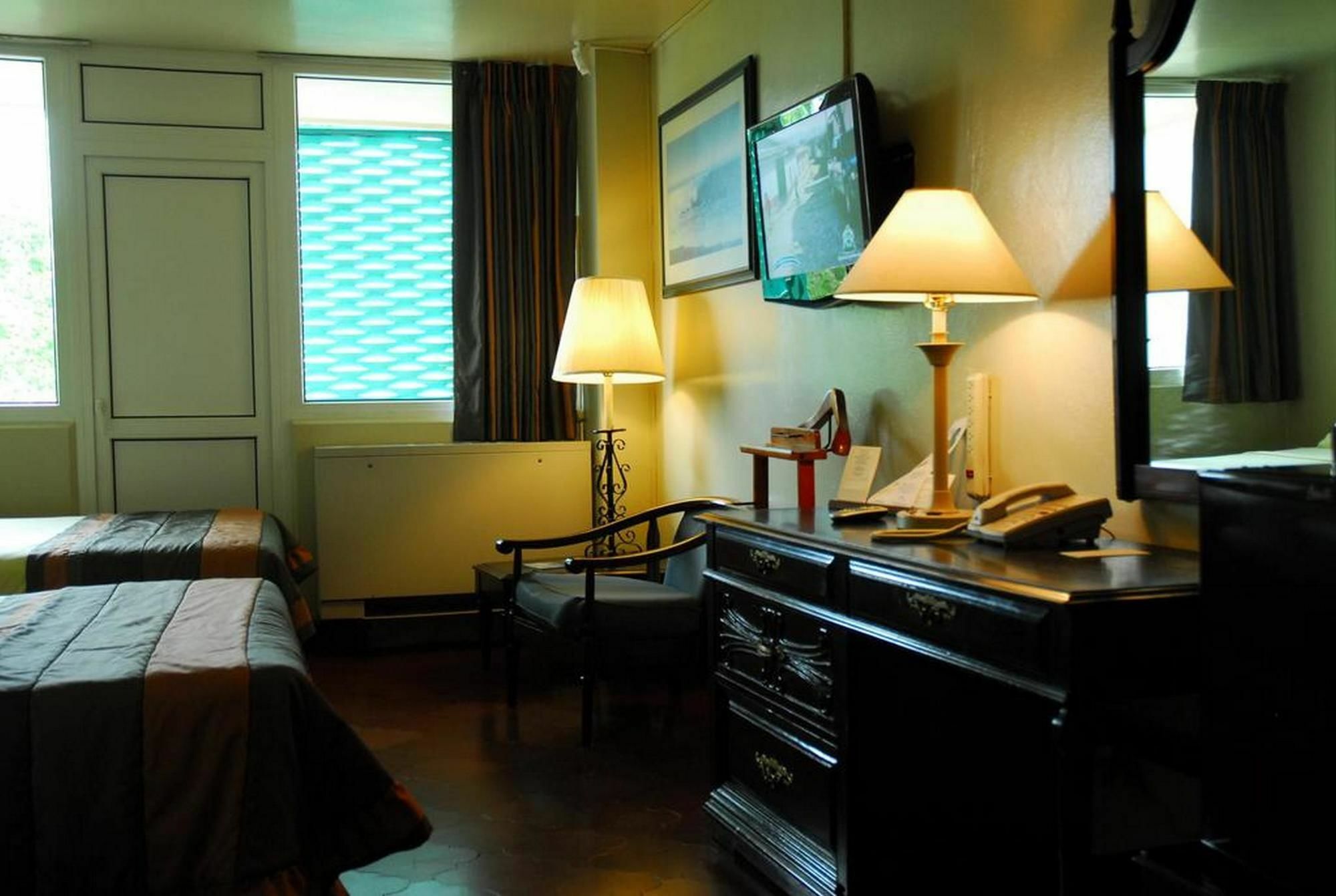 Gran Hotel Sula San Pedro Sula Zewnętrze zdjęcie