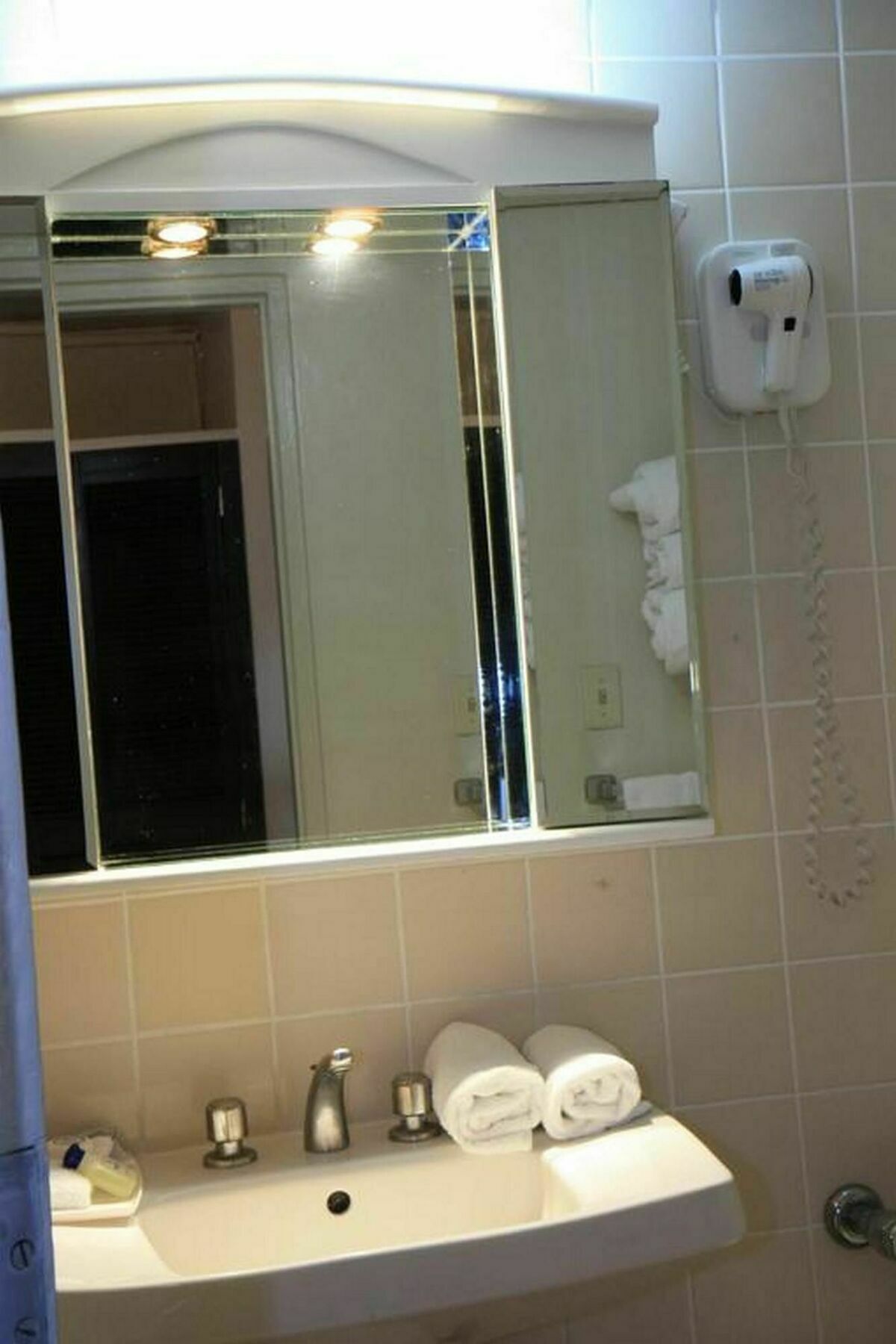 Gran Hotel Sula San Pedro Sula Zewnętrze zdjęcie