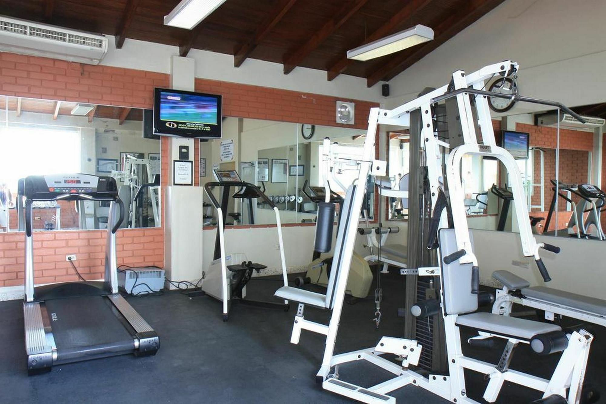 Gran Hotel Sula San Pedro Sula Zewnętrze zdjęcie